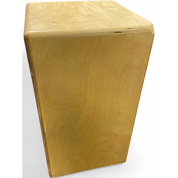 Used LP Americana Series Cajon