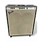 Vintage 1975 Fender Bassman Ten Tube Bass Combo Amp thumbnail