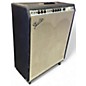 Vintage 1975 Fender Bassman Ten Tube Bass Combo Amp