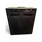 Vintage 1975 Fender Bassman Ten Tube Bass Combo Amp