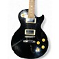 Used 2005 Gibson Les Paul Studio Ebony Solid Body Electric Guitar