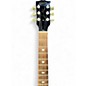 Used 2005 Gibson Les Paul Studio Ebony Solid Body Electric Guitar