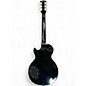 Used 2005 Gibson Les Paul Studio Ebony Solid Body Electric Guitar
