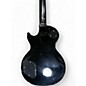 Used 2005 Gibson Les Paul Studio Ebony Solid Body Electric Guitar