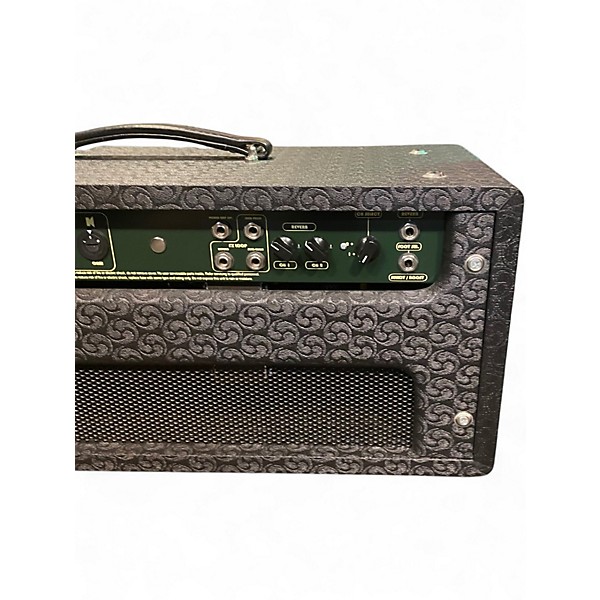 Used Bogner 20th Anniversary Shiva Tube Guitar Amp Head