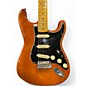 Used Fender American Vintage II 1973 Stratocaster Mocha Solid Body Electric Guitar