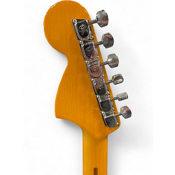 Used Fender American Vintage II 1973 Stratocaster Mocha Solid Body Electric Guitar