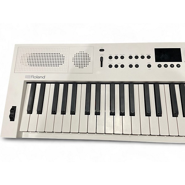 Used Roland GO:KEYS 5 Portable Keyboard