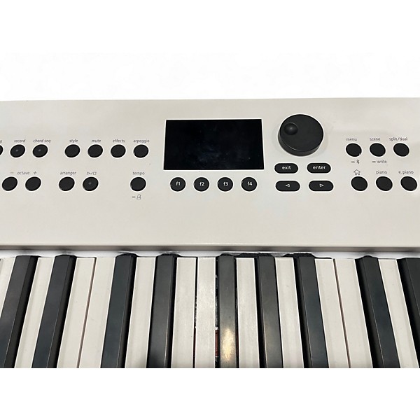 Used Roland GO:KEYS 5 Portable Keyboard