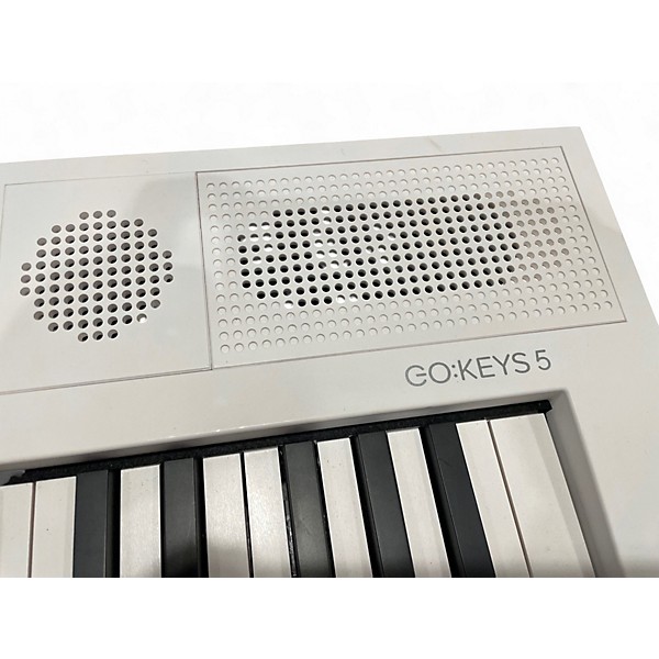 Used Roland GO:KEYS 5 Portable Keyboard