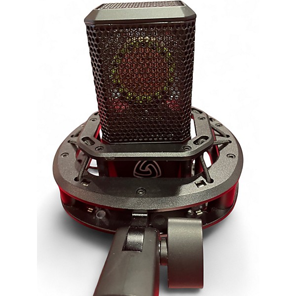 Used LEWITT RAY Condenser Microphone