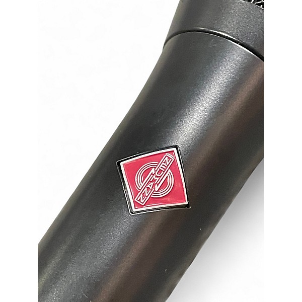 Used Neumann KMS105 Condenser Microphone