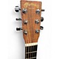 Used Martin LXK2 Natural Acoustic Guitar