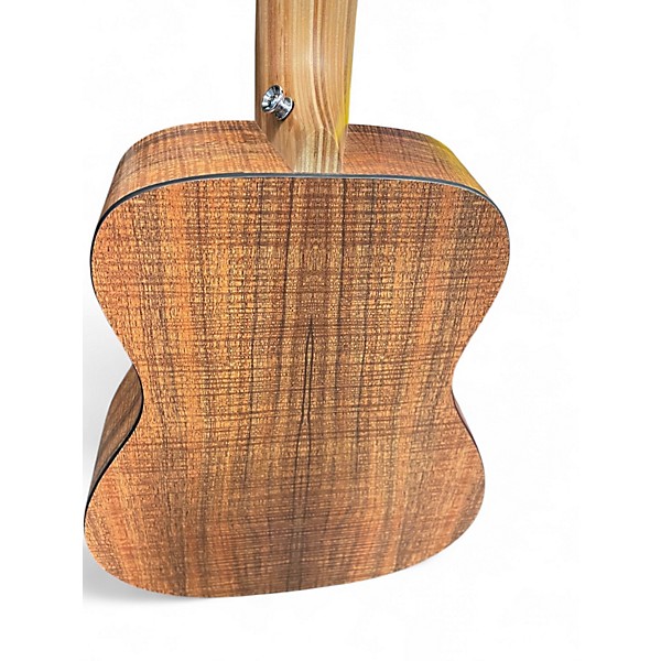 Used Martin LXK2 Natural Acoustic Guitar