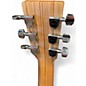 Used Martin LXK2 Natural Acoustic Guitar