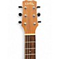 Used Cordoba MINI II MHCE Natural Classical Acoustic Electric Guitar