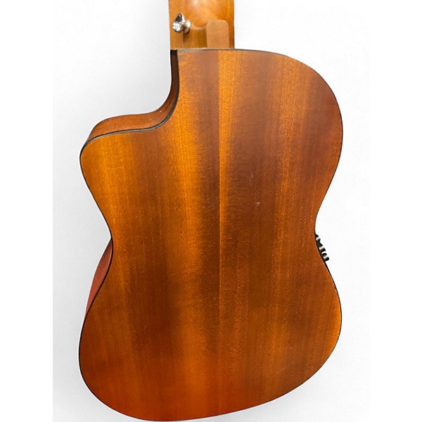 Used Cordoba MINI II MHCE Natural Classical Acoustic Electric Guitar