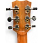 Used Cordoba MINI II MHCE Natural Classical Acoustic Electric Guitar