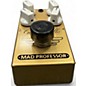 Used Mad Professor Golden Cello Delay Overdrive Effect Pedal