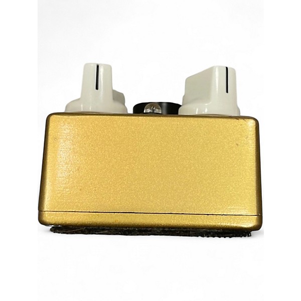 Used Mad Professor Golden Cello Delay Overdrive Effect Pedal