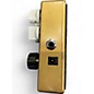 Used Mad Professor Golden Cello Delay Overdrive Effect Pedal