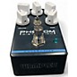 Used Wampler Phenom Effect Pedal