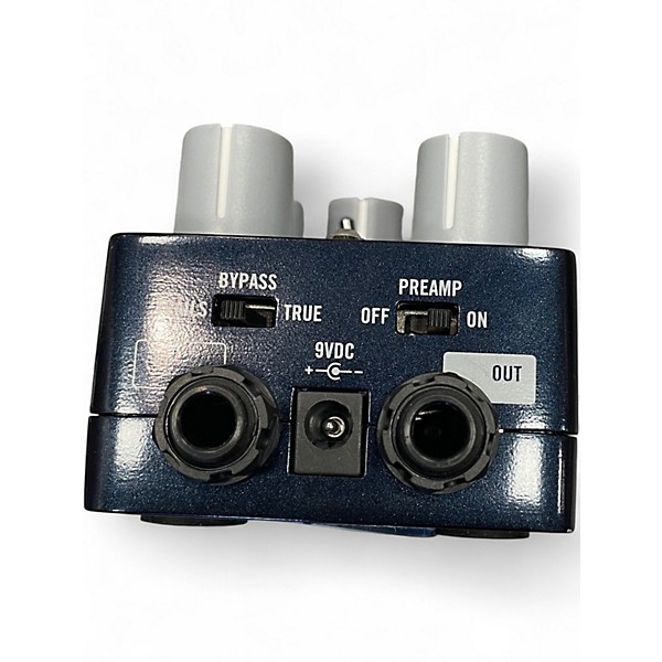 Used Universal Audio UAFX Tape Echo Effect Pedal