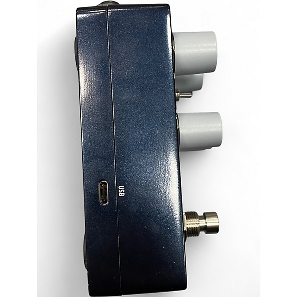 Used Universal Audio UAFX Tape Echo Effect Pedal