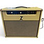 Used Dr Z Maz 38 Senior 38W Tube Guitar Amp Head thumbnail