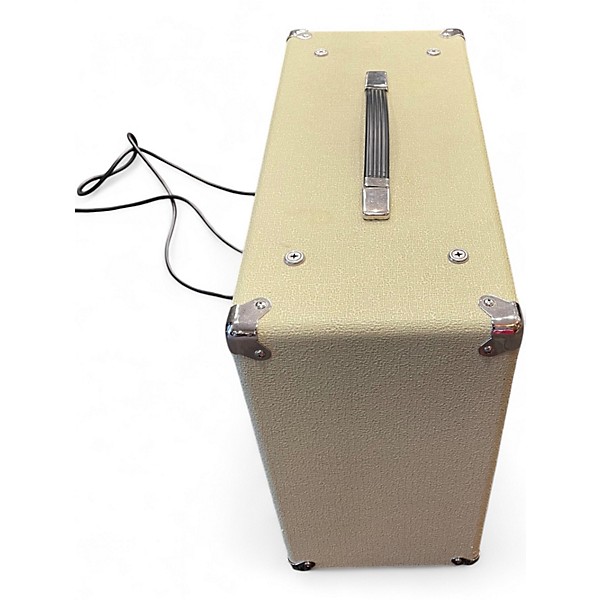 Used Dr Z Maz 38 Senior 38W Tube Guitar Amp Head