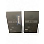 Used JBL 305P MKII Pair Powered Monitor