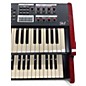 Used Hammond SK2 Double Manual Synthesizer