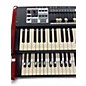 Used Hammond SK2 Double Manual Synthesizer