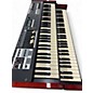 Used Hammond SK2 Double Manual Synthesizer