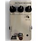 Used JHS Pedals 3 SERIES OCTAVE REVERB Effect Pedal thumbnail
