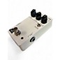 Used JHS Pedals 3 SERIES OCTAVE REVERB Effect Pedal