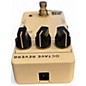 Used JHS Pedals 3 SERIES OCTAVE REVERB Effect Pedal