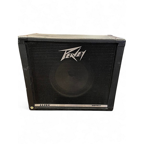 Used Peavey 112SX Guitar Cabinet