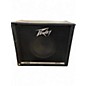 Used Peavey 112SX Guitar Cabinet thumbnail