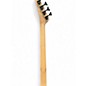 Used Jackson JS2 Concert Alpine White Electric Bass Guitar