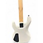 Used Jackson JS2 Concert Alpine White Electric Bass Guitar