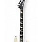 Used Jackson JS2 Concert Alpine White Electric Bass Guitar