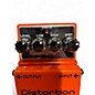Used BOSS DS1X Distortion Effect Pedal