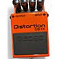 Used BOSS DS1X Distortion Effect Pedal