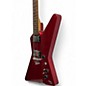 Used Epiphone Beast FX Metallic Red Solid Body Electric Guitar