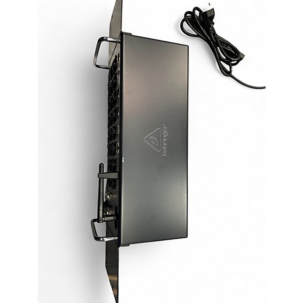 Used Behringer X AIR XR18 Digital Mixer