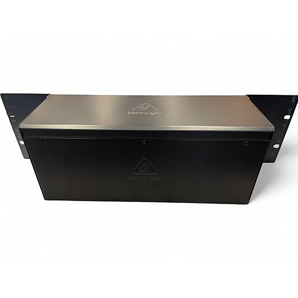 Used Behringer X AIR XR18 Digital Mixer