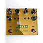 Used Joyo R-Series R-20 King of Kings Effect Pedal thumbnail