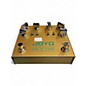Used Joyo R-Series R-20 King of Kings Effect Pedal