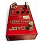 Used Joyo R-Series R-17 Dark Flame Effect Pedal